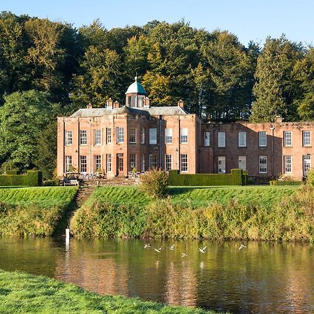 Warwick Hall Carlisle  Dış mekan fotoğraf
