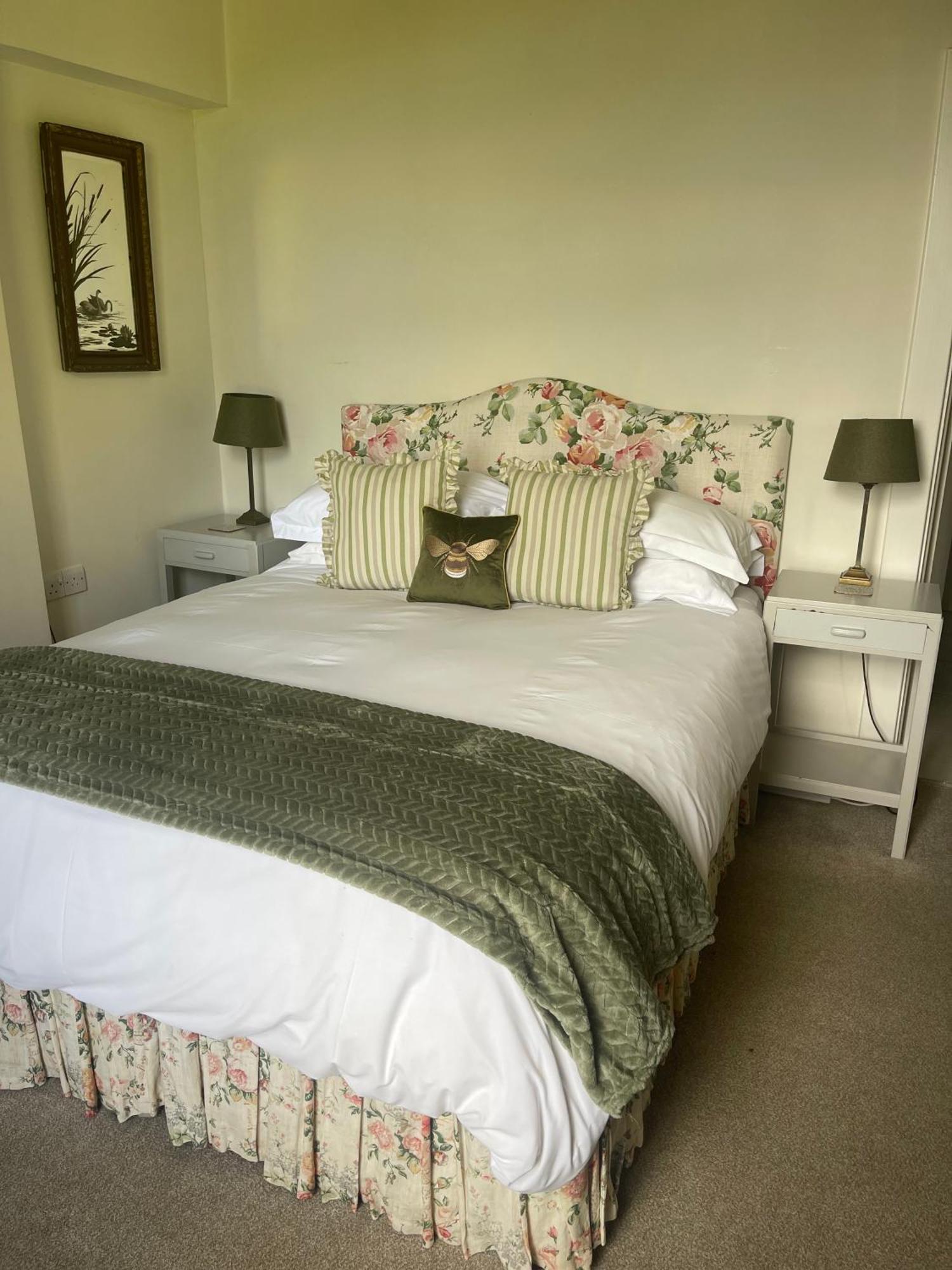 Warwick Hall Carlisle  Dış mekan fotoğraf