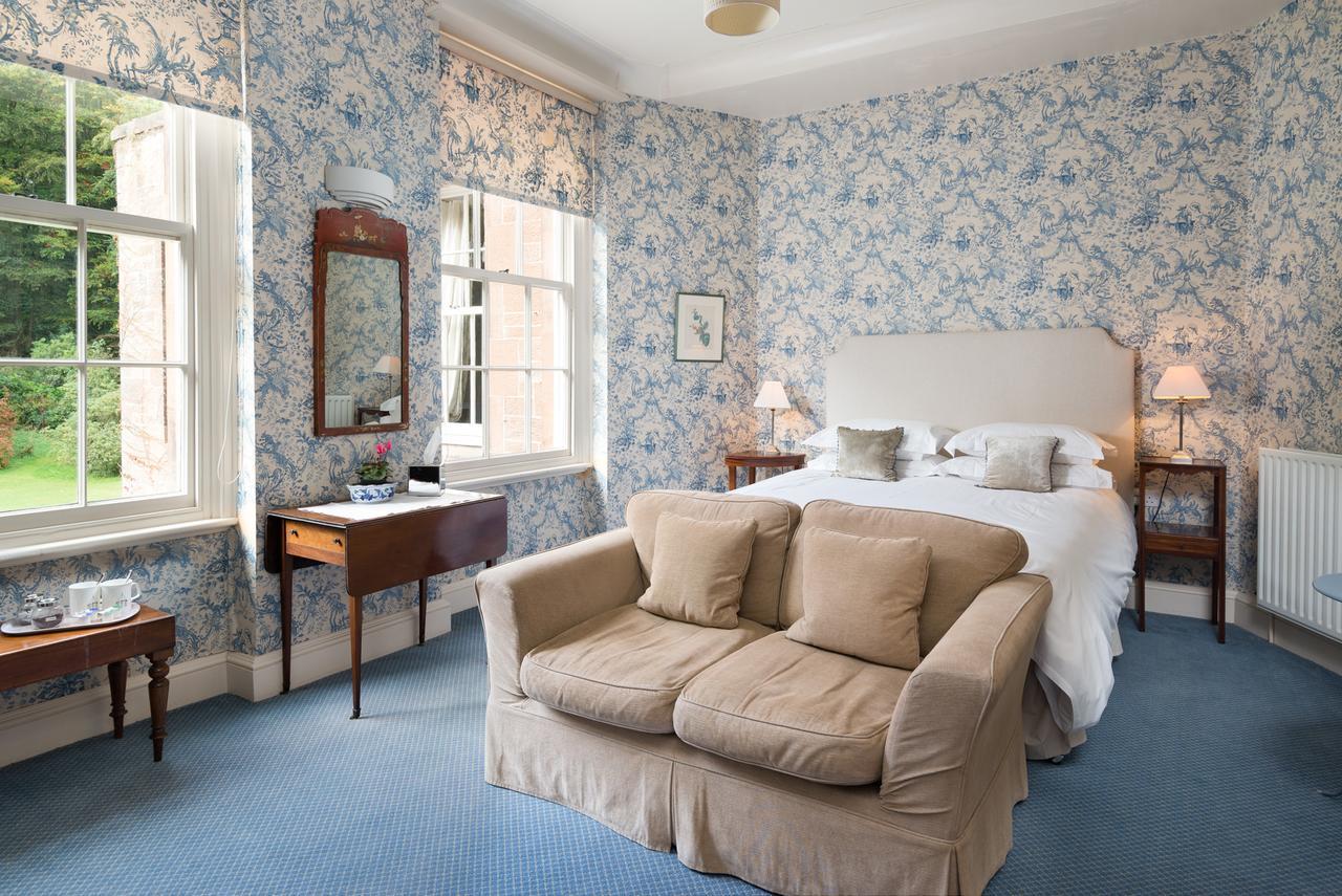 Warwick Hall Carlisle  Dış mekan fotoğraf