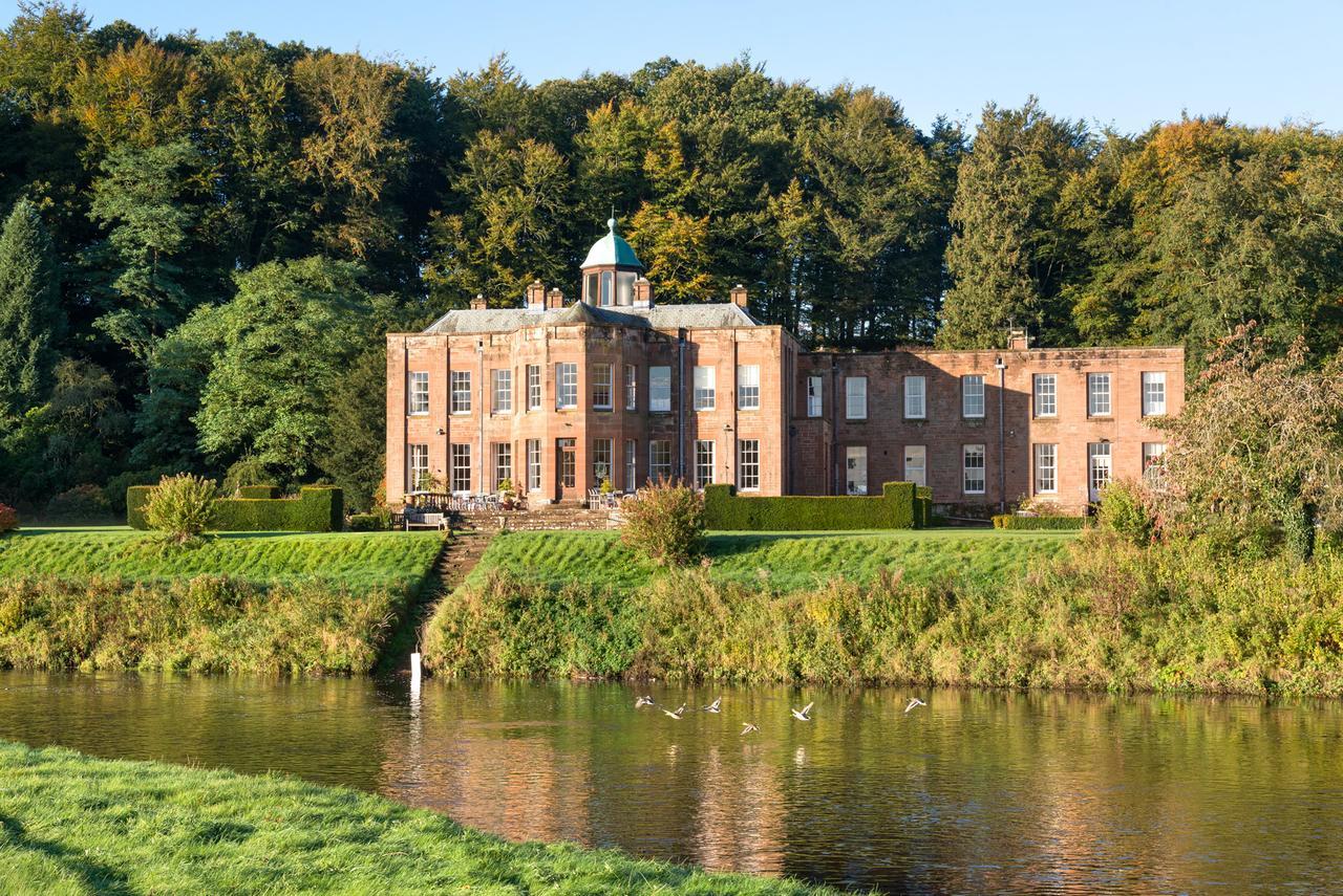 Warwick Hall Carlisle  Dış mekan fotoğraf