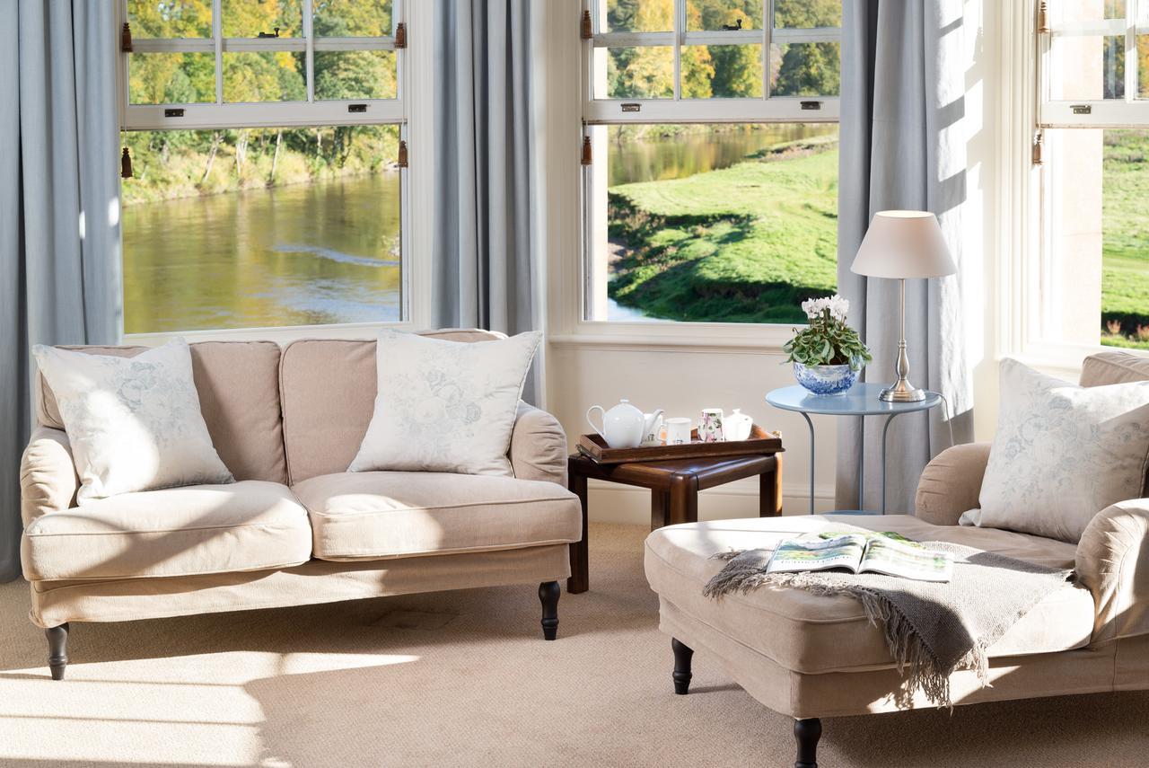 Warwick Hall Carlisle  Dış mekan fotoğraf