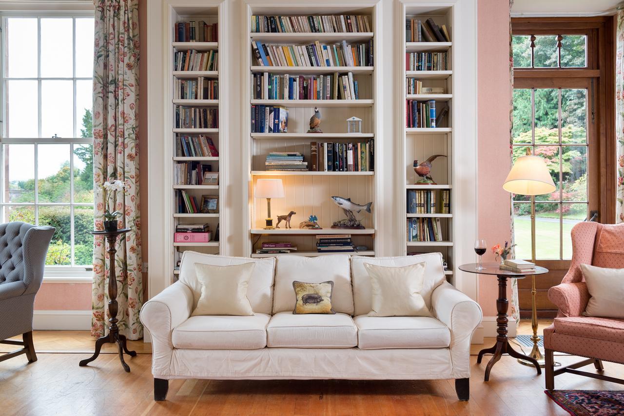 Warwick Hall Carlisle  Dış mekan fotoğraf