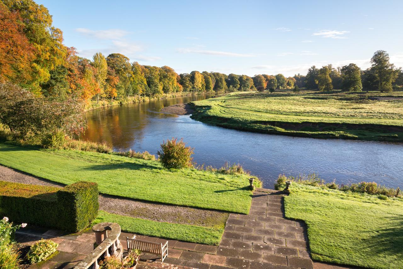 Warwick Hall Carlisle  Dış mekan fotoğraf