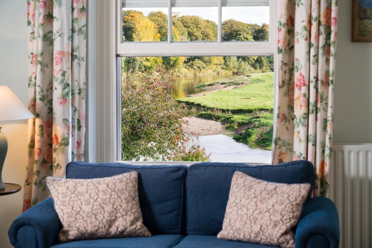 Warwick Hall Carlisle  Dış mekan fotoğraf
