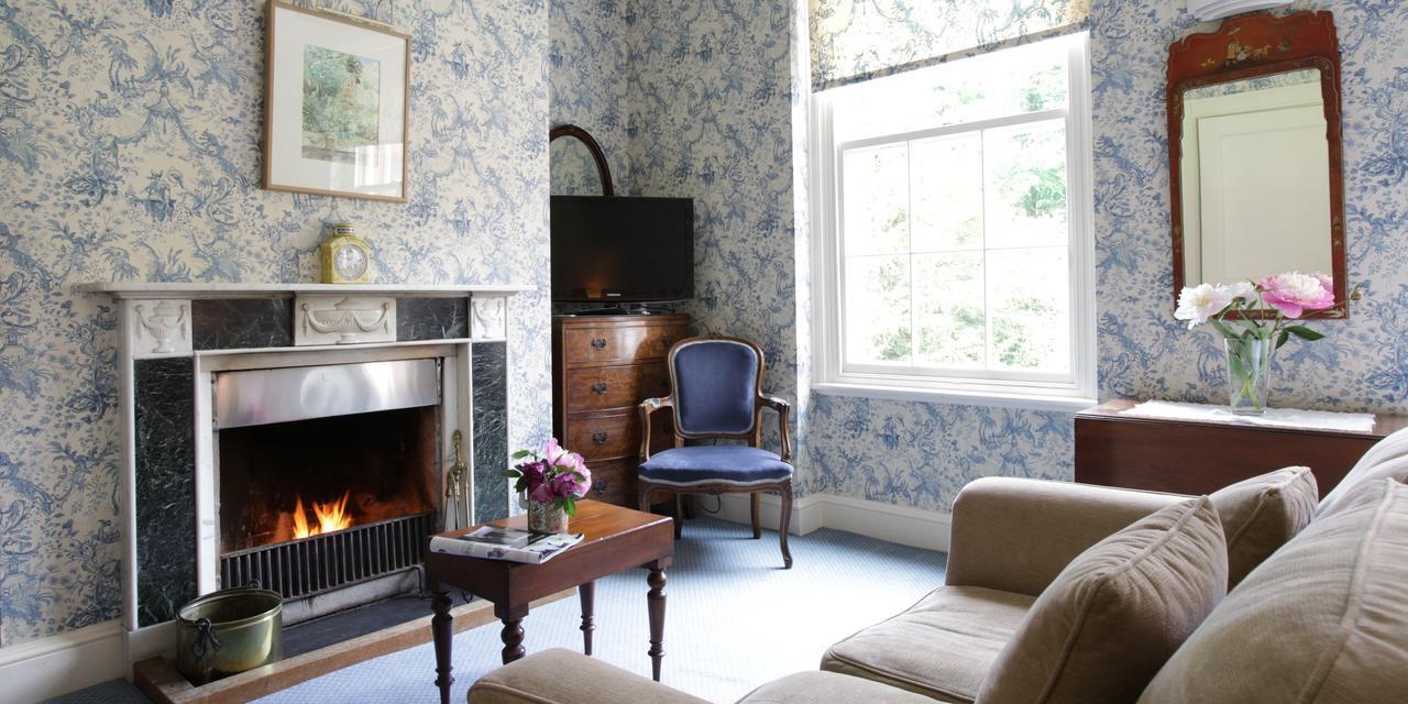 Warwick Hall Carlisle  Dış mekan fotoğraf