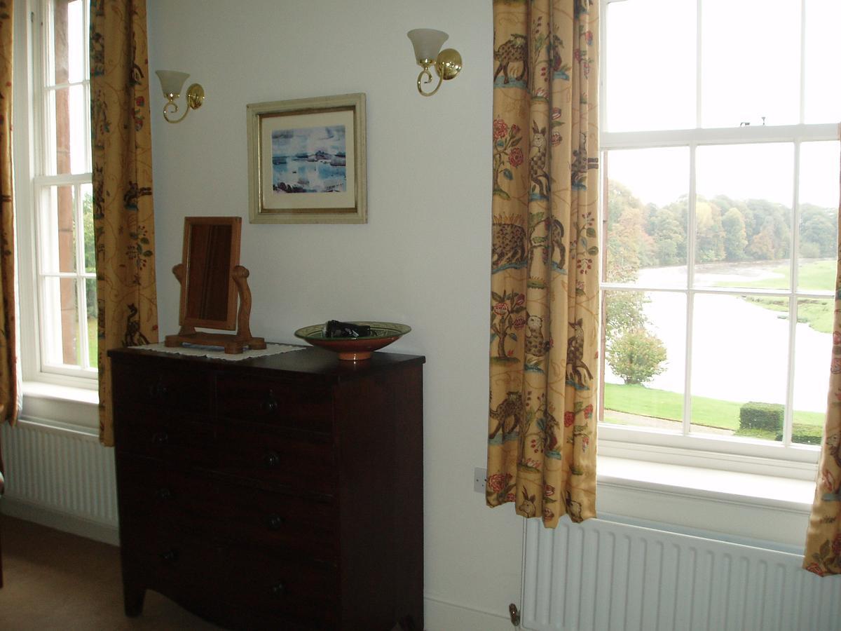 Warwick Hall Carlisle  Dış mekan fotoğraf