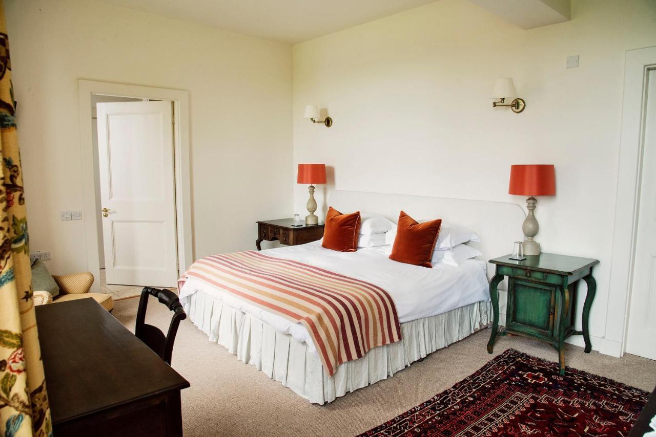 Warwick Hall Carlisle  Dış mekan fotoğraf