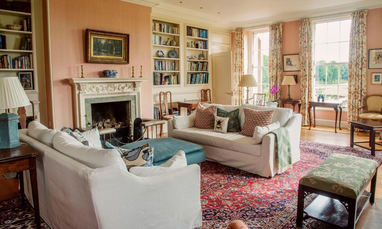Warwick Hall Carlisle  Dış mekan fotoğraf