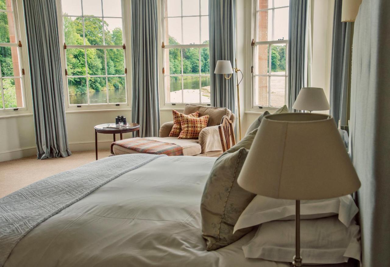 Warwick Hall Carlisle  Dış mekan fotoğraf