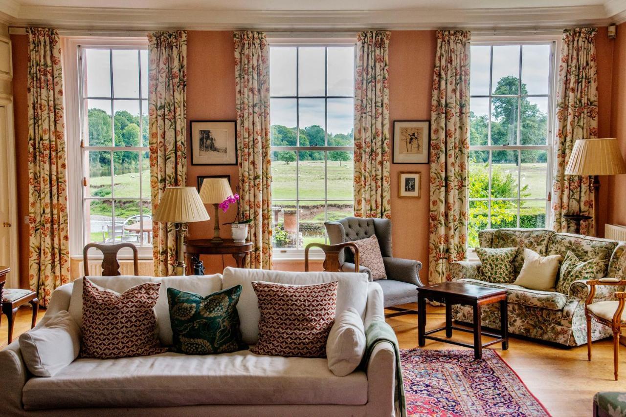 Warwick Hall Carlisle  Dış mekan fotoğraf